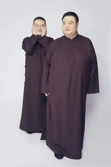 【济南】永庆安澜 德云社岳云鹏·孙越相声专场(河马票务)_电影_中央