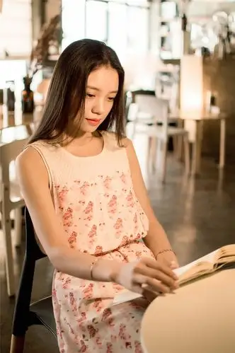 漂亮姑娘生活照曝光 天然美女清纯无敌