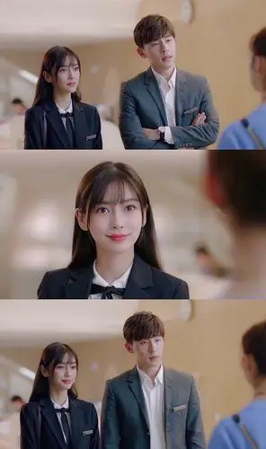 关于邓伦angelababy的图片及评论