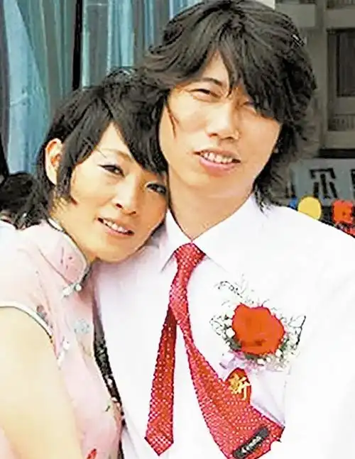 回顾陈琳23岁出道39岁坠楼还未下葬两任丈夫便开始抢遗产