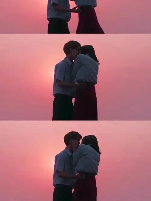 nanno:"没有谁大的过罪孽"这部泰剧二刷在两年前,那时候在b站投稿了一