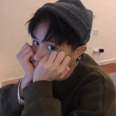 全网超酷帅气男头日月盈昃辰宿列张