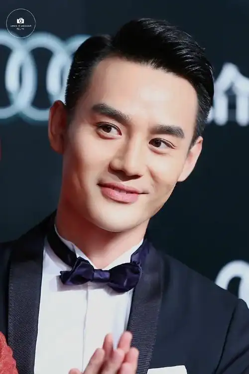 【高清独家组图】151105 #王凯# .