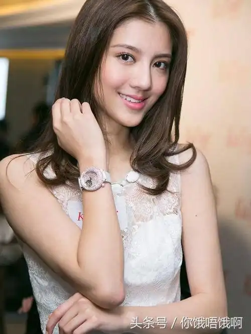 林峰三任女友都是瓜子脸大眼睛长头发 和绯闻女友逛街 恋情曝光