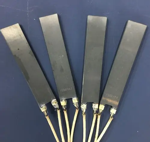 氮化硅陶瓷点火棒 400w 天然气可用 可定制