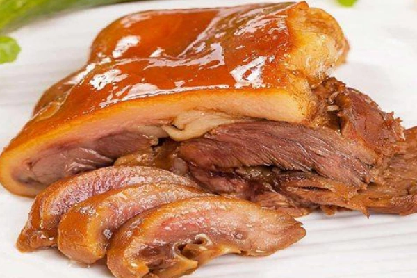 十里香熟食加盟