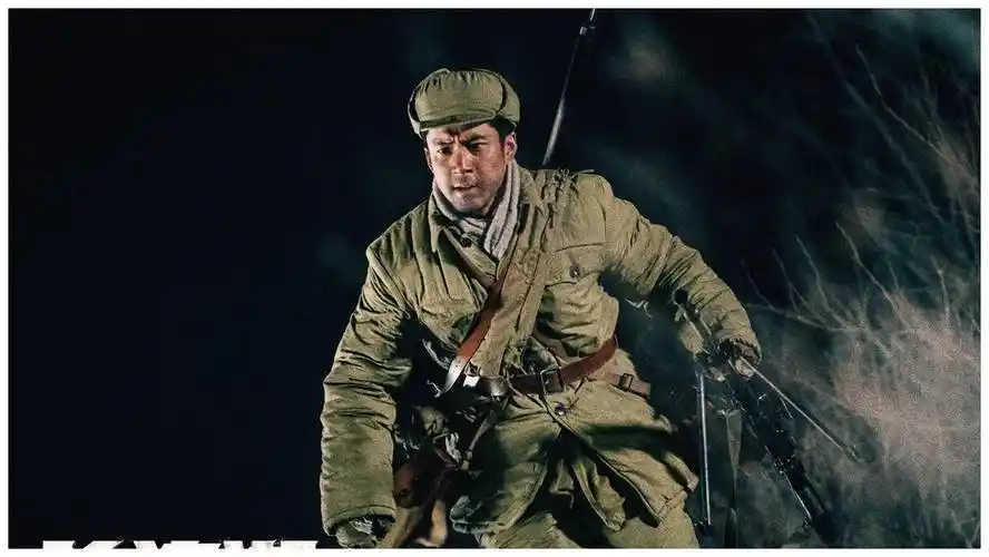 《长津湖》美国上映第一天,看到美国人的评论,就知道它赢了_电影_影片