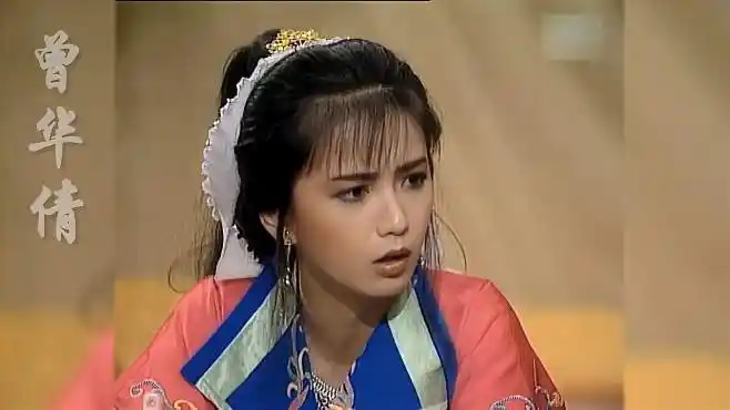 最美的"前女友"曾华倩 古装混剪-影视综视频-搜狐视频