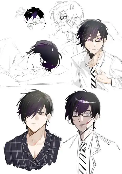 熟悉谜亚星画法ing 比较水.