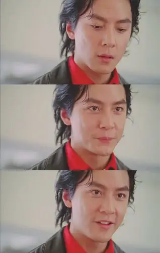 新扎师妹区海文吴彦祖