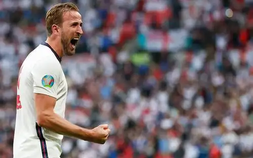 三狮军团队长让足球回家凯恩的新篇章即将开启