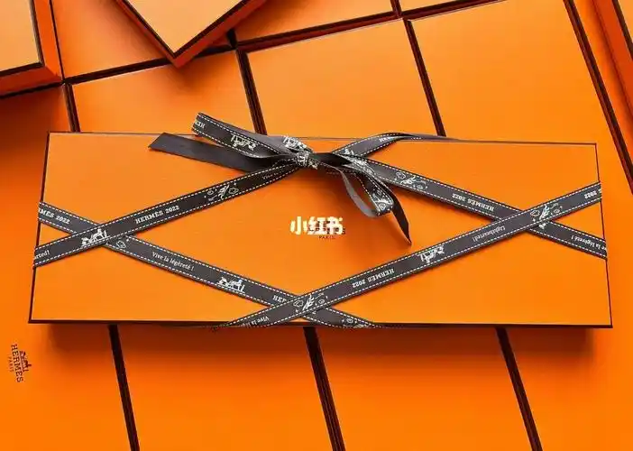 爱马仕丝带绑法越来越卷 拆开系不回去系列