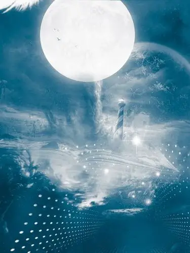 江羡渊/言歌自制封面底图.