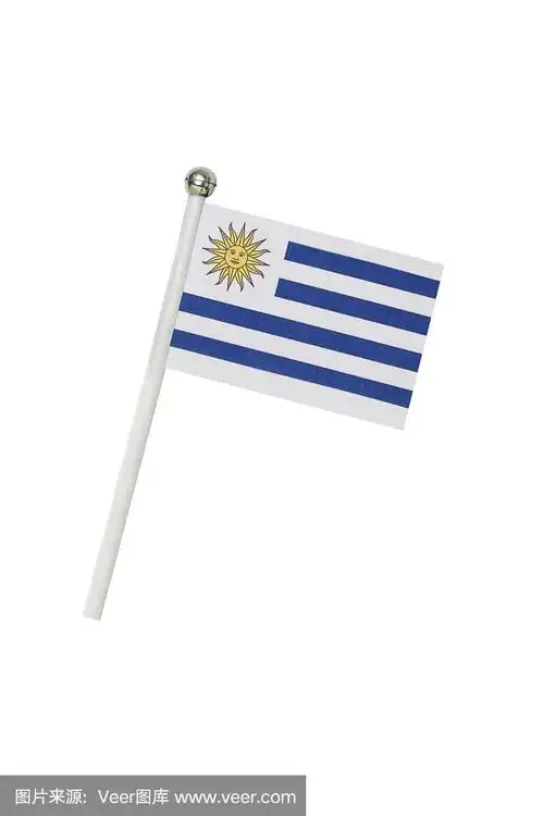 乌拉圭国旗