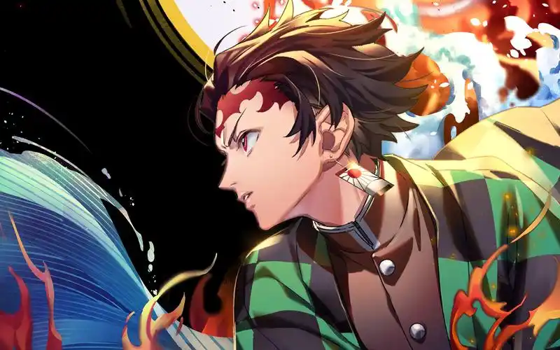 【鬼灭之刃】 一刀斩尽世间恶鬼!