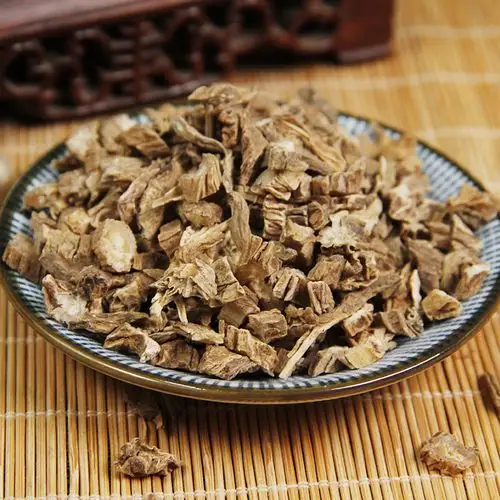 中药材百部500g百步中草药可搭去除虱子产品滋补经典方