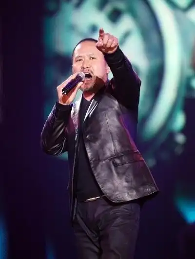 【图】张镐哲的歌有哪些 自曝好男人不会破坏别人家庭