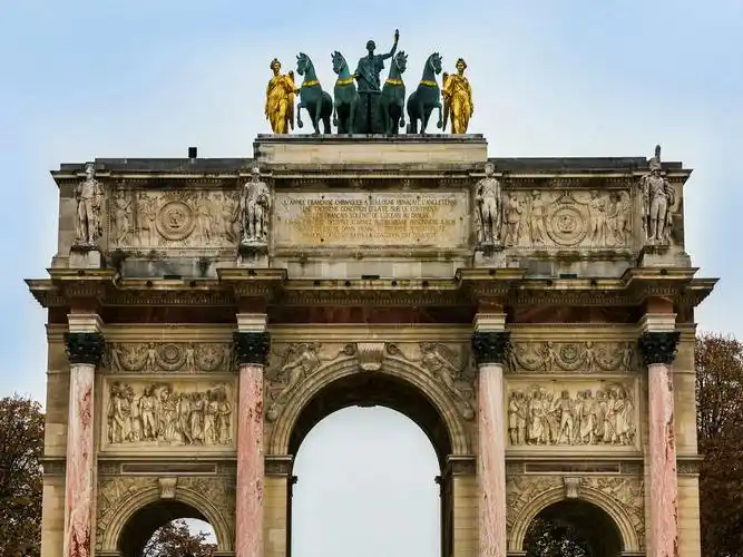 外国美景 - 美篇