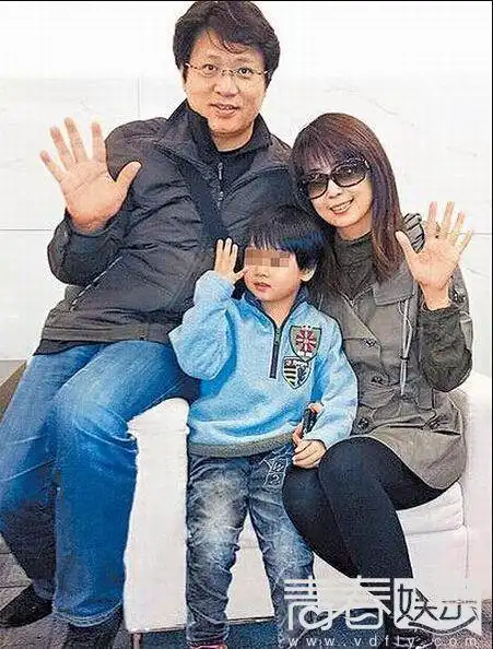 网曝孟庭苇离婚老公否认孟庭苇未回应