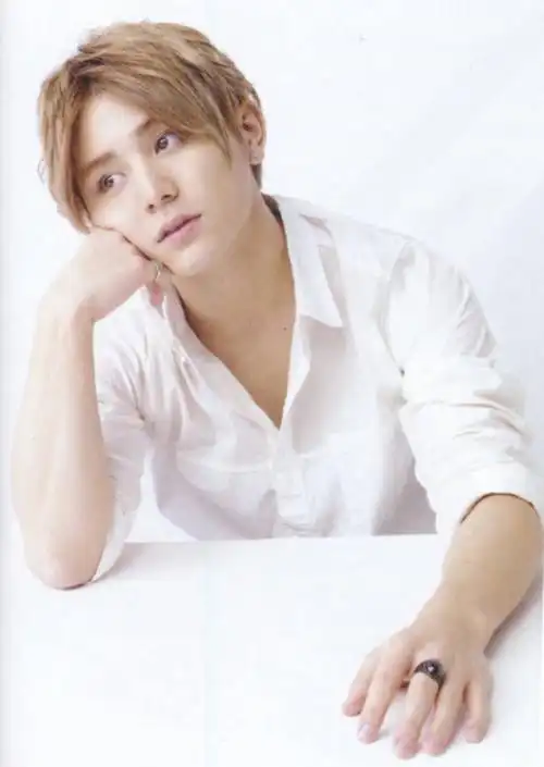 山田凉介(ryosuke yamada)