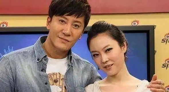 毛宁隐多年的妻子是我们熟知的她难怪不选杨钰莹