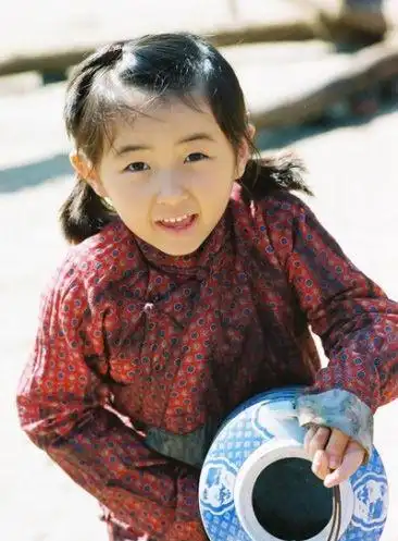 《唐山大地震》中"小方登"身世大揭密私照大曝光[2