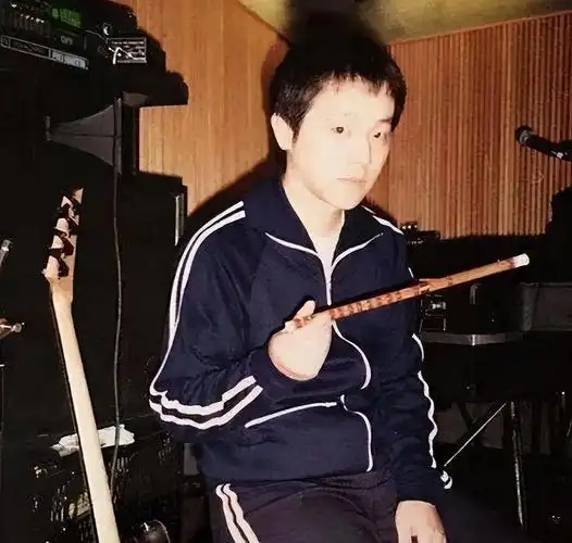 窦靖童:父母是王菲和窦唯,我却不依靠他们,凭实力入围金马奖