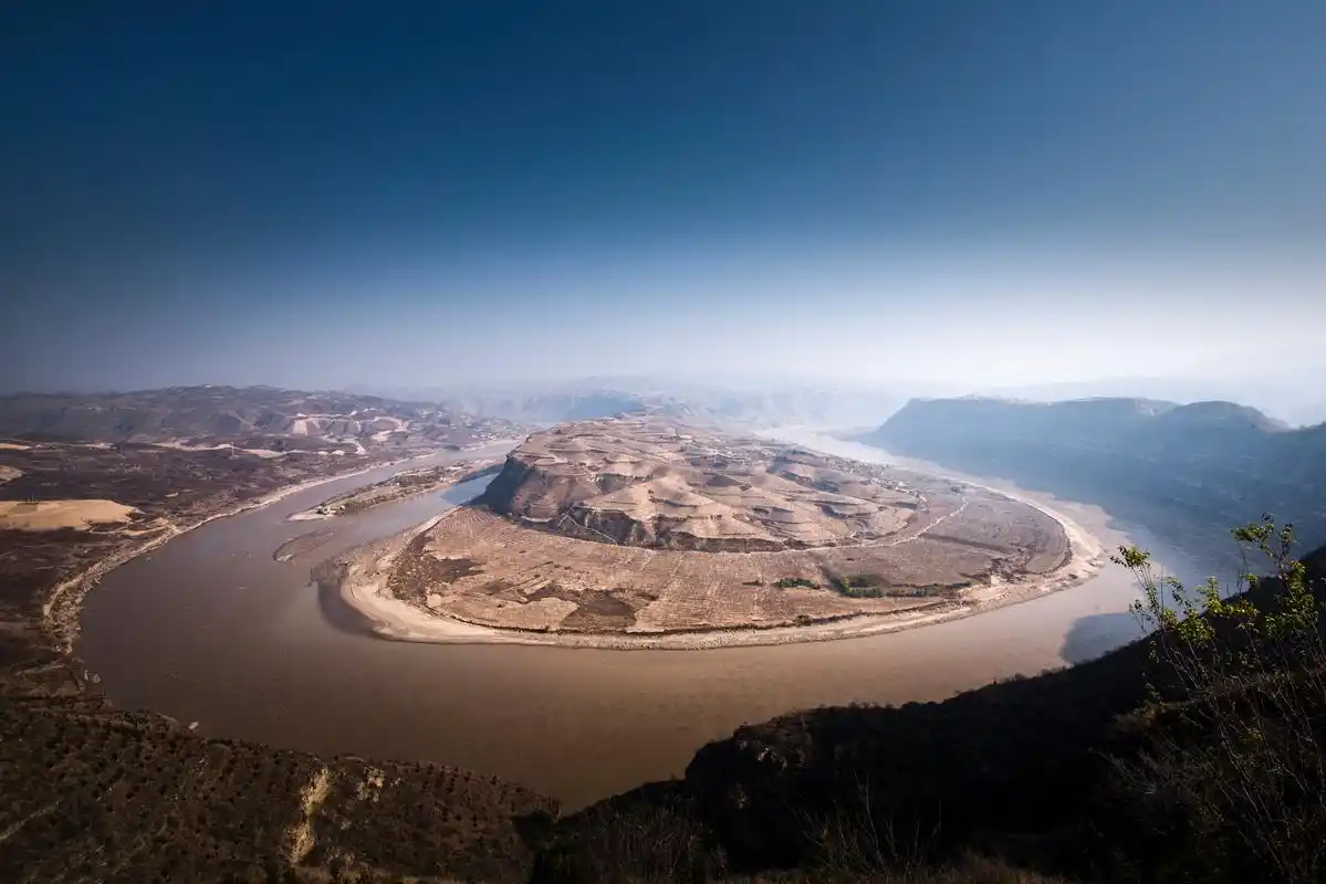 93延安秋季限定美景,你值得拥有!  99想要一窥延安秋天的韵味吗?