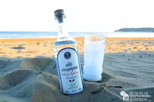 欧洲各国酒精饮品的代表你们知道几个呀