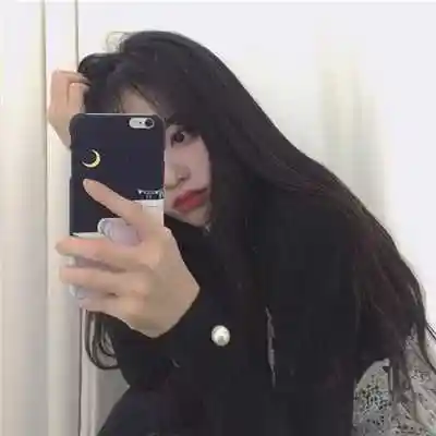 女生头像女生版韩版