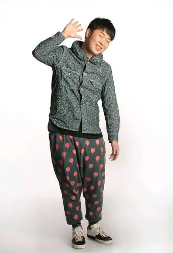 深情专一的好男人——杜海涛