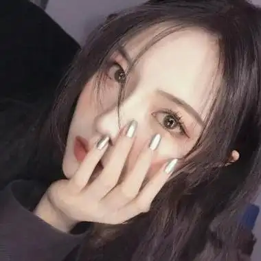 女生头像真人霸气超拽 这女神是高攀不起的人