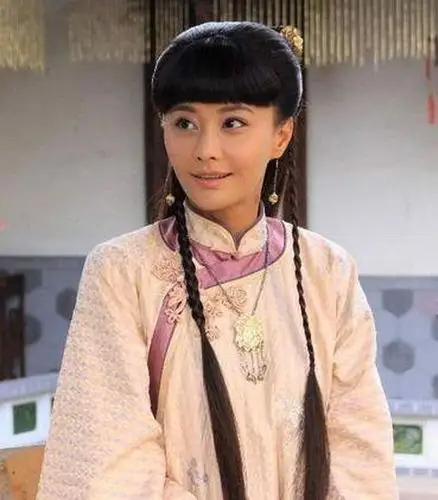 被继女问为什么离开吴奇隆时马雅舒的回答让人佩服与怀孕无关