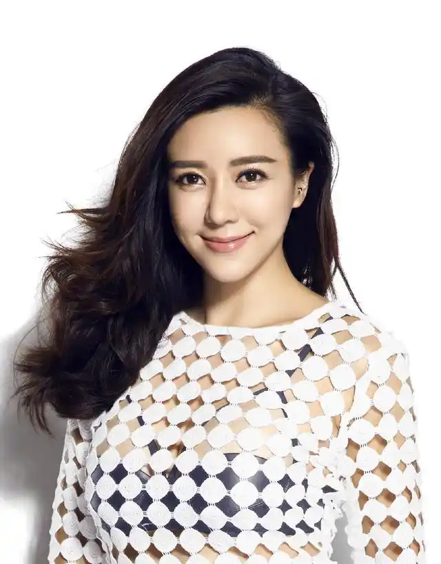 来自贵州的十大女明星,何洁周韦彤领衔