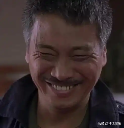 吴孟达无奈苦笑动态图吴孟达的苦笑