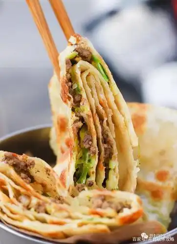 开封人:白记羊肉炕馍——白智勇,聂瑞英