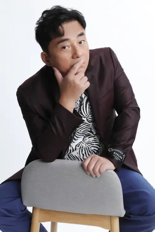 加盟《我们的歌》 殿堂级歌手吕方带着他的时代金曲回来了!