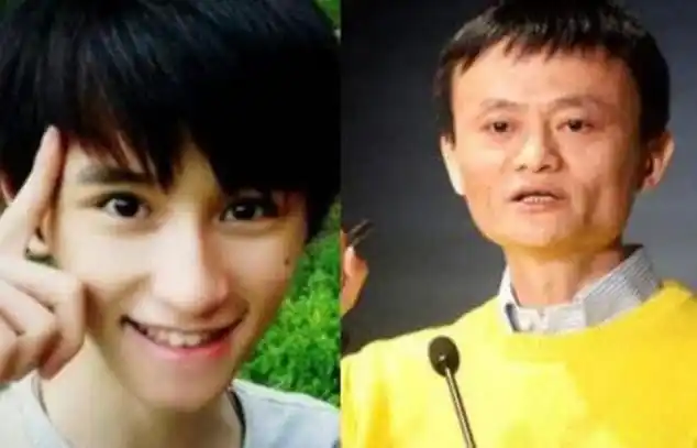 马云儿子得脑癌是真的吗身体状况怎么样没得病