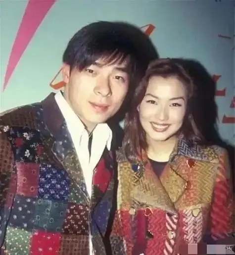 许志安首次正面回应安心事件