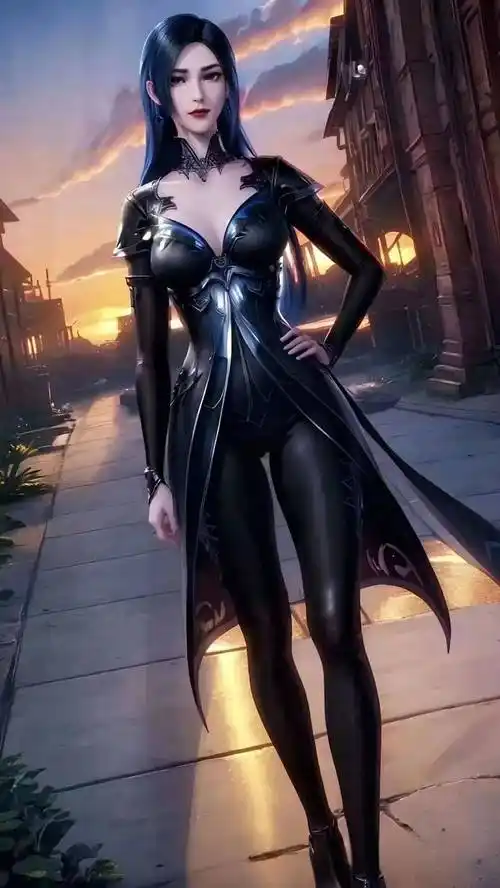 斗罗大陆:小舞妈妈柳二龙壁纸来了,第三张最漂亮,玉小刚好有福气