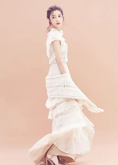 麻辣儿媳王倩一