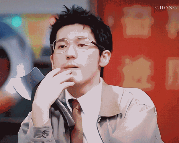 白宇开始推理吧