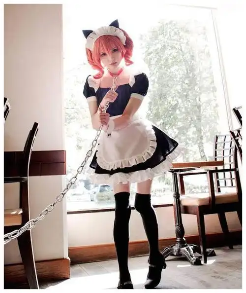 俄罗斯心爱的成人角色扮演,性感心爱,令人难以顺从!