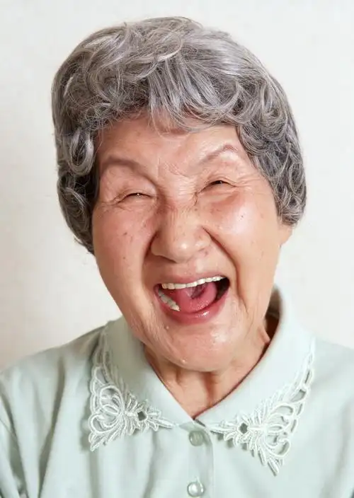 柳奶奶经典绕口令