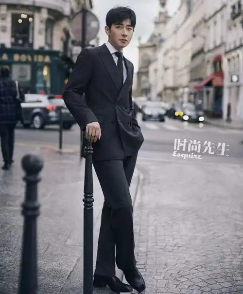 罗晋| 在戏里我会有点控制不住自己