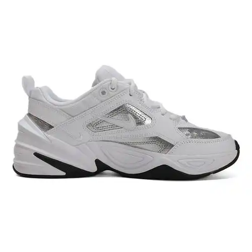 nike耐克2022年春季女士鞋子运动鞋白色轻便休闲鞋运动休闲鞋