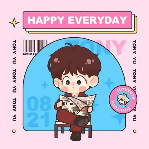 tutu饭绘余景天一些无偿稿稿存档