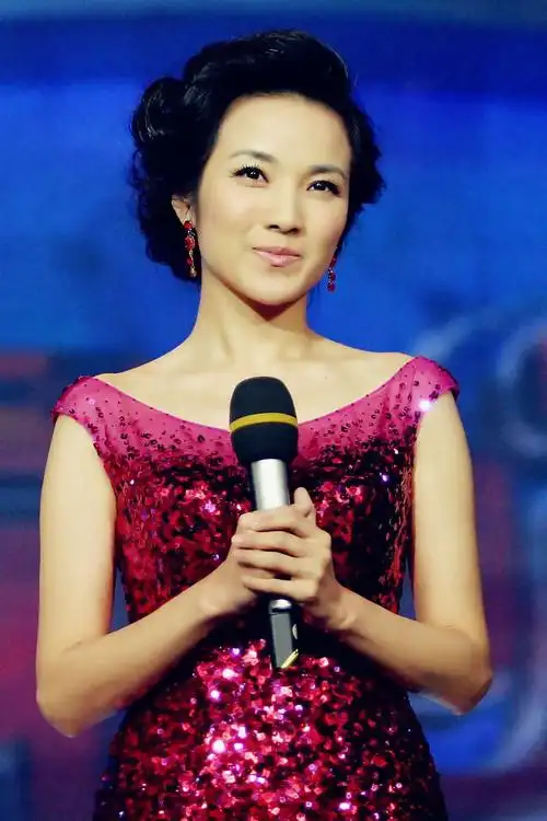 央视最美的10大女主持人,个个貌美如花,你最喜欢谁呢?