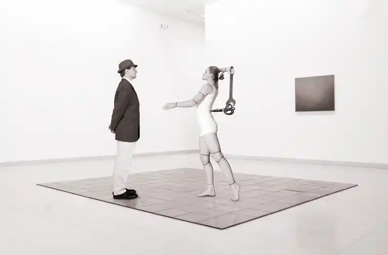 人物男人机械学娱乐玩具menmechanicstoys壁纸图片