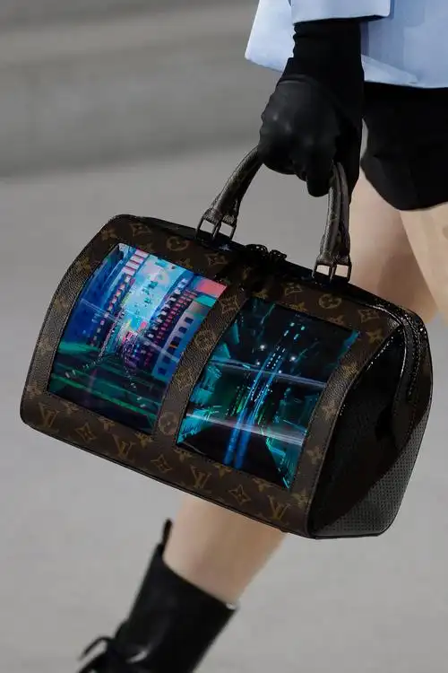 nicolasghesquière,cruise 2020,lv,louis vuitton,路易威登,奢侈品